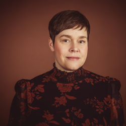 Eva-Maria Kröger, Oberbürgermeisterin der Hanse- und Universitätsstadt Rostock
