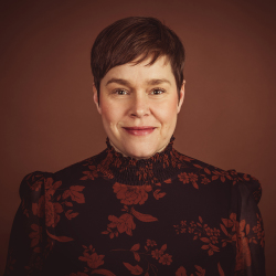 Eva-Maria Kröger, Oberbürgermeisterin der Hanse- und Universitätsstadt Rostock