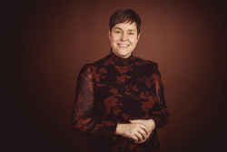 Eva-Maria Kröger, Oberbürgermeisterin der Hanse- und Universitätsstadt Rostock