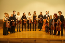 Ensemble "ConViolissimo"