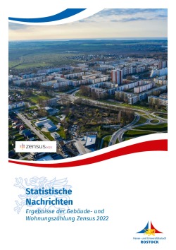 Gebäude- und Wohnungszählung Zensus 2022 Gebäude- und Wohnungszählung Zensus 2022
