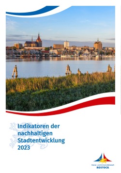 Indikatoren nachhaltige Stadtentwicklung 2023 Indikatoren nachhaltige Stadtentwicklung 2023