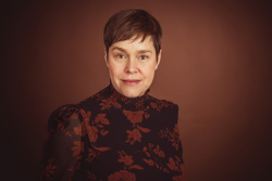 Eva-Maria Kröger, Oberbürgermeisterin der Hanse- und Universitätsstadt Rostock
