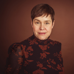 Eva-Maria Kröger, Oberbürgermeisterin der Hanse- und Universitätsstadt Rostock