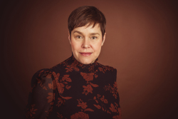 Eva-Maria Kröger, Oberbürgermeisterin der Hanse- und Universitätsstadt Rostock
