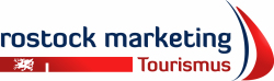 Logo Rostocker Gesellschaft für Tourismus und Marketing mbH