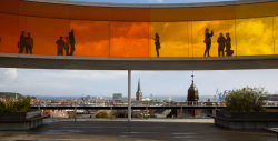 ARoS, Kunstmuseum der Stadt ARoS, Kunstmuseum der Stadt