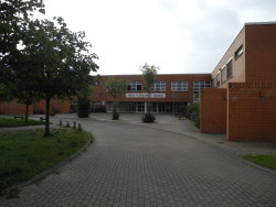 Ansicht Otto Lilienthal (Regionale Schule)