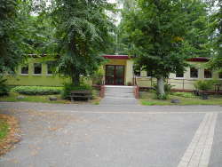 Ansicht Heinrich-Hoffmann-Schule