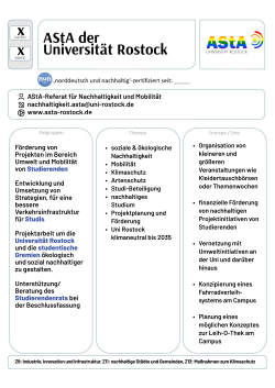 AStA Uni-Rostock