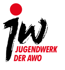 Logo AWO Jugendwerk MV