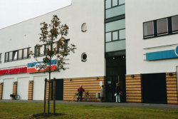 Ortsamt West (Reutershagen, Hansaviertel, Gartenstadt/Stadtweide)