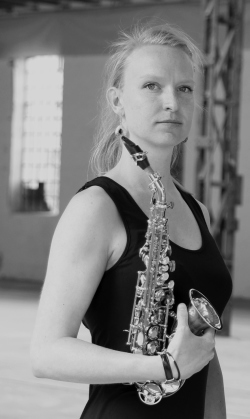Anne Roedszus