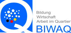 Logo BIWAQ Logo BIWAQ