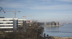 Bauen- Wohnungen