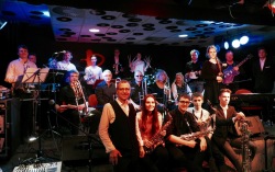 Bigband Amt 44