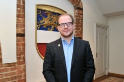 Senator Steffen Bockhahn, Jugend, Soziales, Gesundheit und Schule