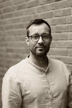 Stephan Bordihn