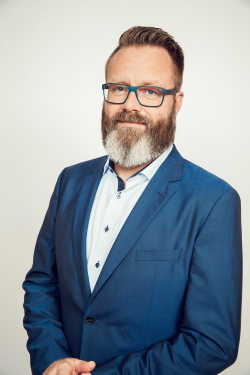 Oberbürgermeister Claus Ruhe Madsen (17)