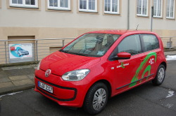 Greenwheels-Auto