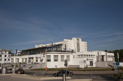 Kurhaus Warnemünde