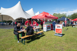 #Rostock ist bunt 2024
