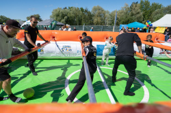 #Rostock ist bunt 2024