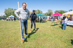 #Rostock ist bunt 2024