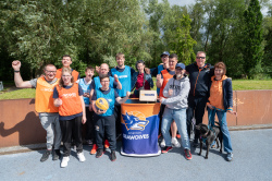 #Rostock ist bunt 2024