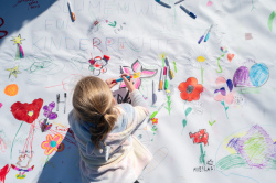 #Rostock ist bunt 2024