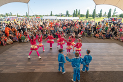 #Rostock ist bunt 2024