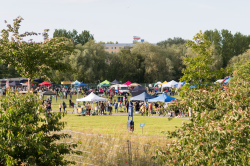 #Rostock ist bunt 2024