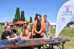 #Rostock ist bunt Amt für Soziales und Teilhabe