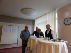 Digitaltag 2025 im Börgerhus - Berater