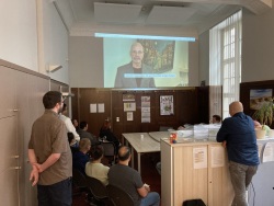 Digitaltag 2025 im Ortsamt Stadtmitte