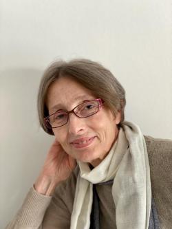 Larissa Dragunowa