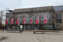EPD-Flaggen 2026