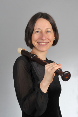 Esther Kleindienst