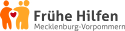 Logo Frühe Hilfen MV Logo Frühe Hilfen MV