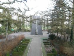 Kolumbarium Neuer Friedhof Rostock