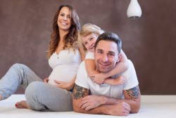 Familie Familie