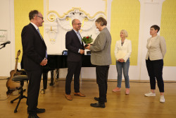 Unternehmerehrung 2026