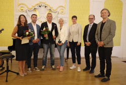 Unternehmerehrung 2026