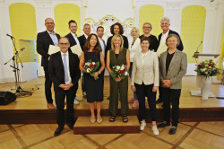 Unternehmerehrung 2026