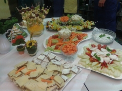 Gesunde Snacks Gesunde Snacks