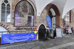 Aktionstag zur Gleichstelllung von Menschen mit Behinderung
