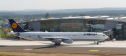 Flughafen Rostock-Laage