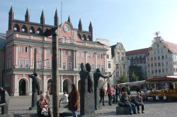 Rathaus