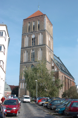 St.-Nikolai-Kirche