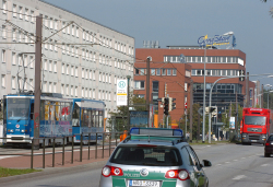 CineStar Kino in Lütten Klein